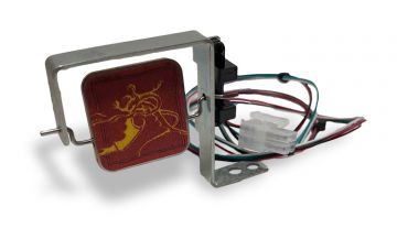 Hobbit Left *Fili* Opto Spinner Assembly
